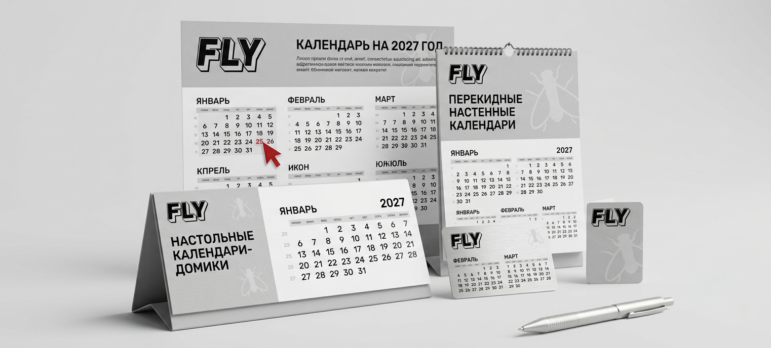 Календари
